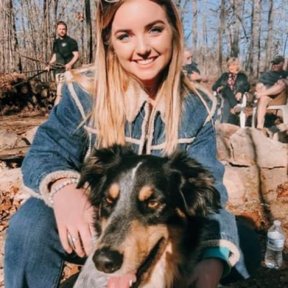 Wrangler demin jacket